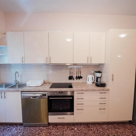 Luxury Apartment In Plaka - Acropolis Athens Luaran gambar
