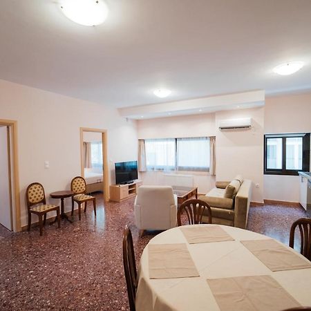 Luxury Apartment In Plaka - Acropolis Athens Luaran gambar