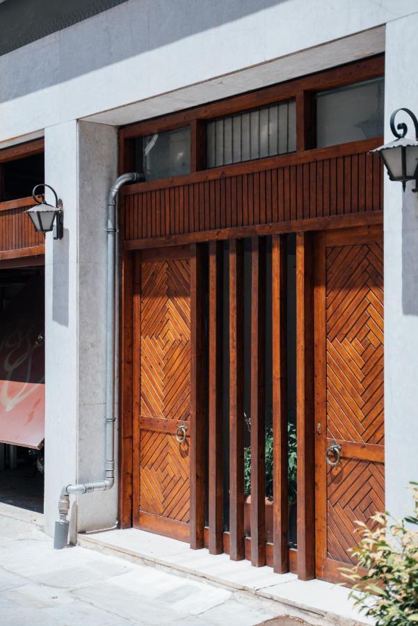 Luxury Apartment In Plaka - Acropolis Athens Luaran gambar