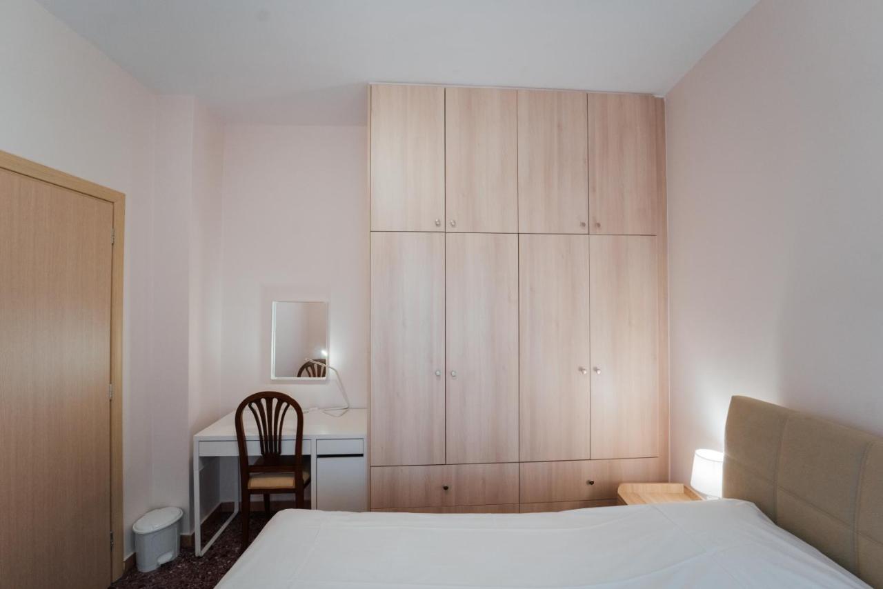 Luxury Apartment In Plaka - Acropolis Athens Luaran gambar