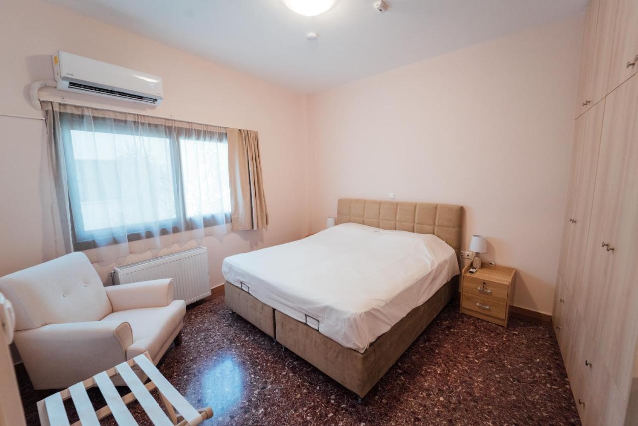 Luxury Apartment In Plaka - Acropolis Athens Luaran gambar