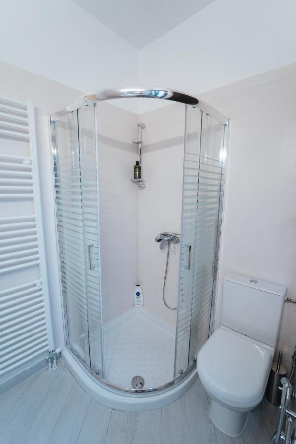 Luxury Apartment In Plaka - Acropolis Athens Luaran gambar