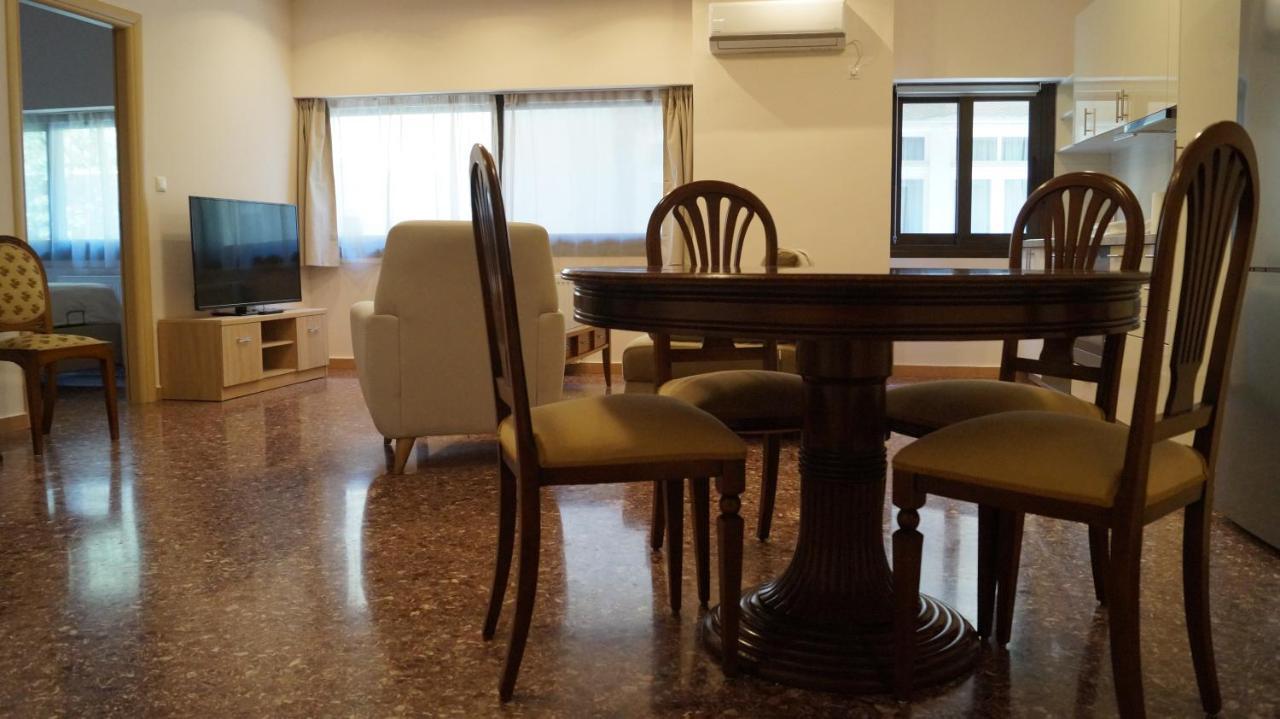 Luxury Apartment In Plaka - Acropolis Athens Luaran gambar