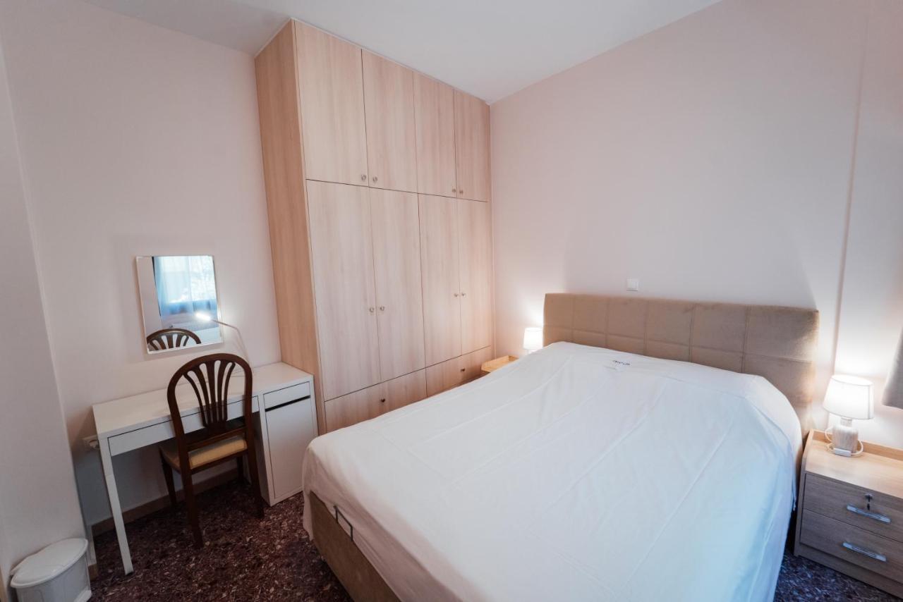 Luxury Apartment In Plaka - Acropolis Athens Luaran gambar